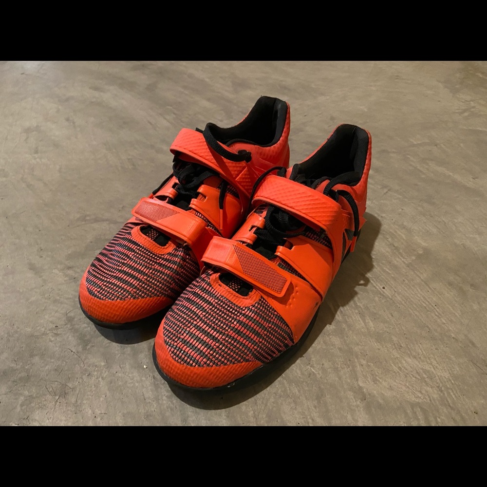 Reebok Legacy Lifters Flexweave